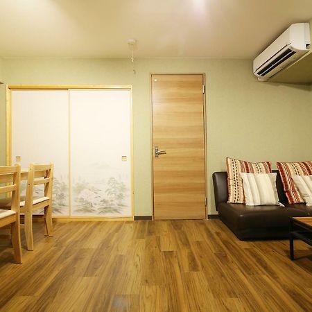 5Min To Station, Best Value 2Br Sleep 6, Quiet Area Präfektur Tokio Exterior foto