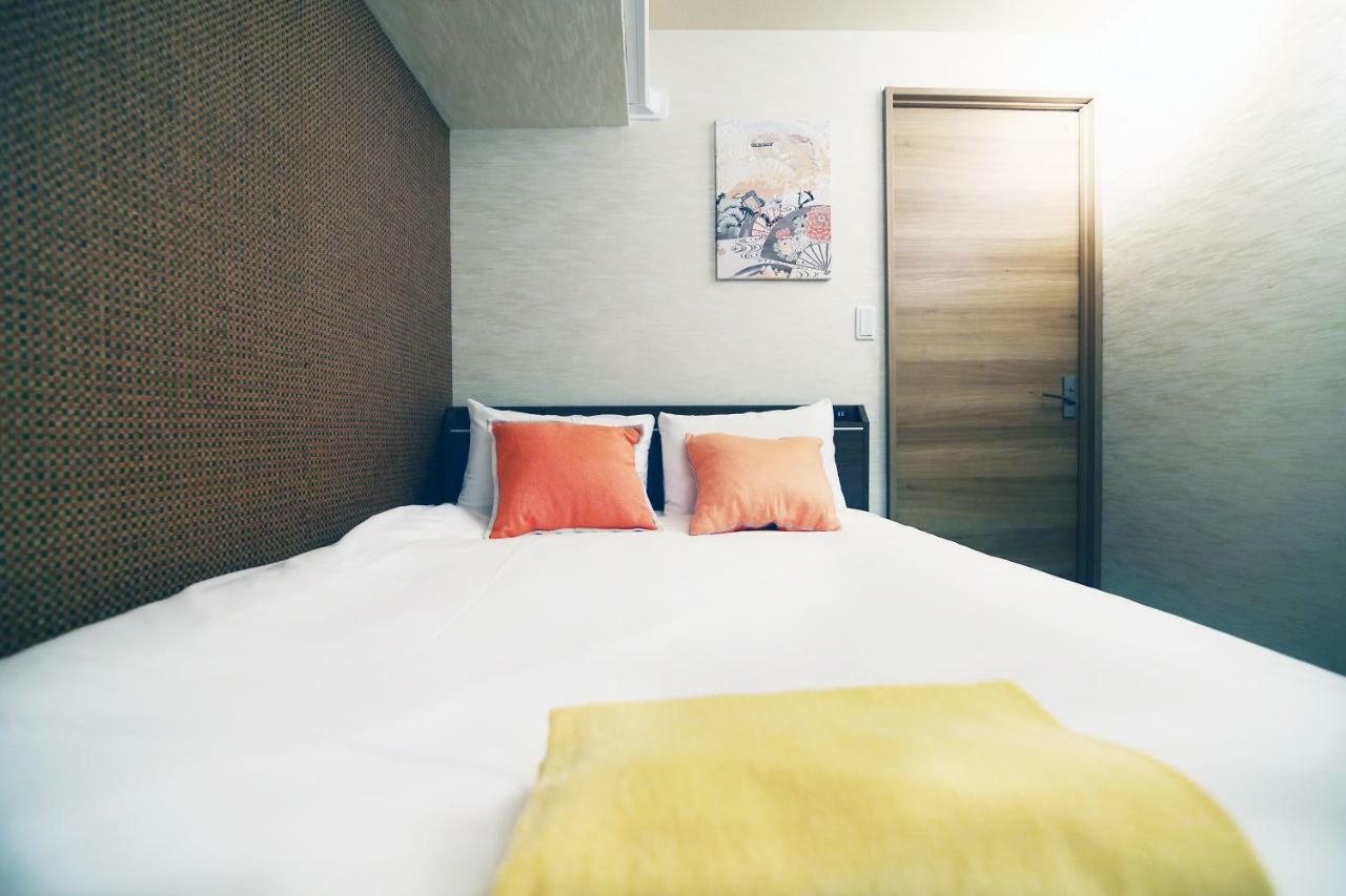 5Min To Station, Best Value 2Br Sleep 6, Quiet Area Präfektur Tokio Exterior foto