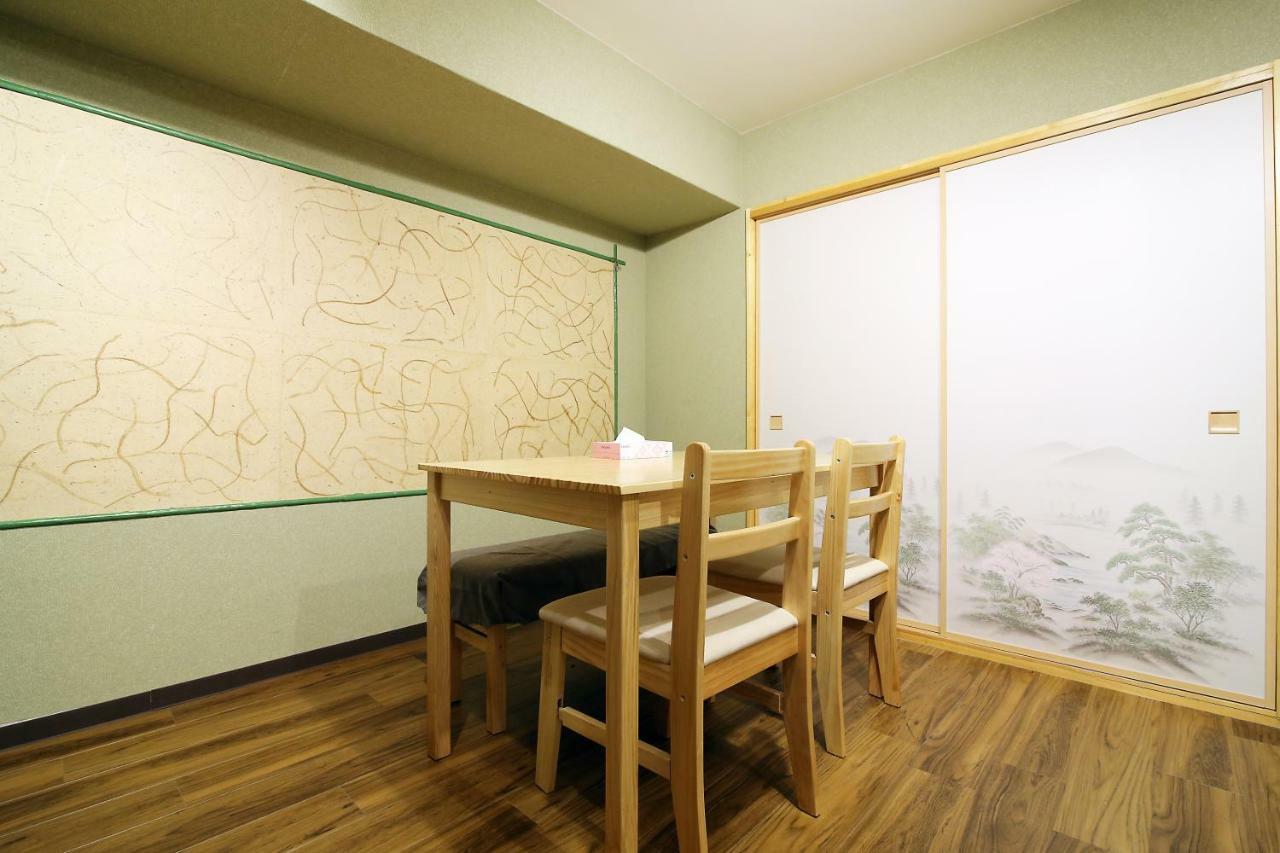 5Min To Station, Best Value 2Br Sleep 6, Quiet Area Präfektur Tokio Exterior foto